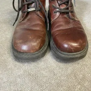 camel active | Shoes | Camel Active Gravity Men Boots Brown  display picture 1